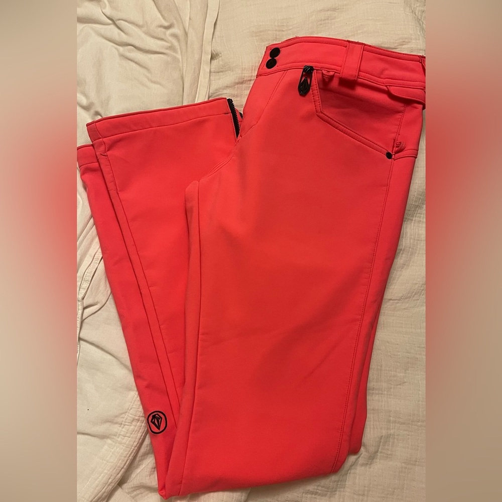 Ski pants VOLCOM